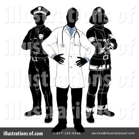 First Responder Cartoon First Responders Clipart 10 Free Cliparts