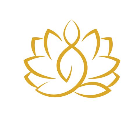 Thiết Kế Logo Mẫu Logo Hoa Sen đẹp Dành Cho Các Doanh Nghiệp Cửa Hàng