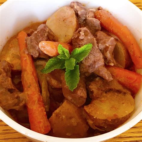 Alitas Tomato Beef Stew Recipe Allrecipes