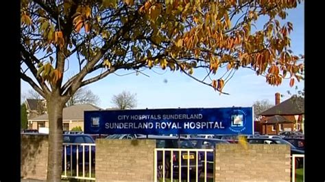 Sunderland Royal Hospital Scans Reviewed After Errors Bbc News