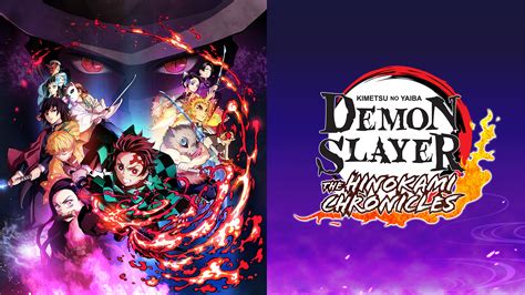 Demon Slayer Kimetsu No Yaiba The Hinokami Chronicles 🇦🇷 334€ 🇿🇦