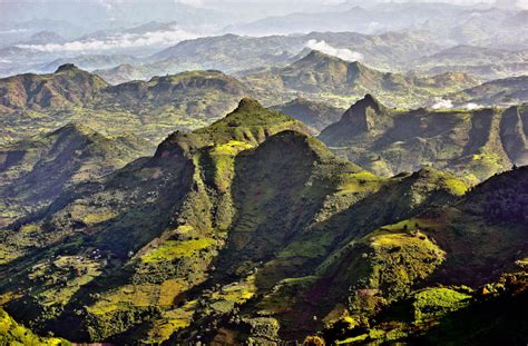 Ethiopian Landscapes Only Page 18 Skyscrapercity Forum