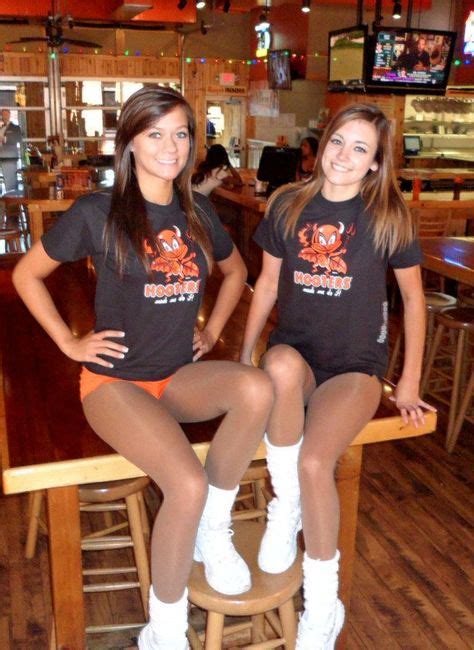 163 Best Hooters Images On Pinterest Daughters Girls And Heavenly