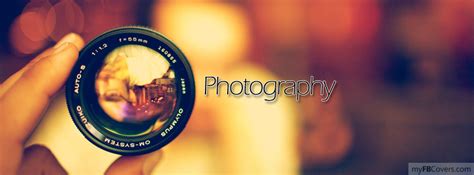 Photography Facebook Covers Myfbcovers