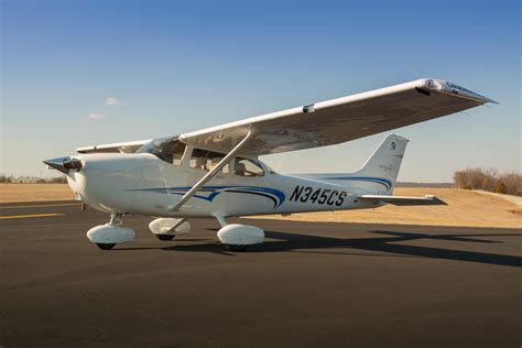2015 Cessna 172s Skyhawk Sp Fuel Type Buy Aircrafts