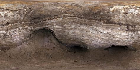Cave Inside Environment Panoramas Texturify Free Textures