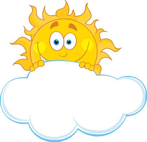 Free Sunshine Cloud Cliparts Download Free Sunshine Cloud Cliparts Png
