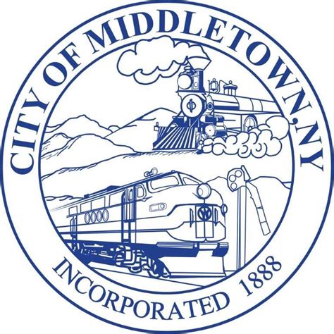 City Of Middletown Ny Middletown Ny