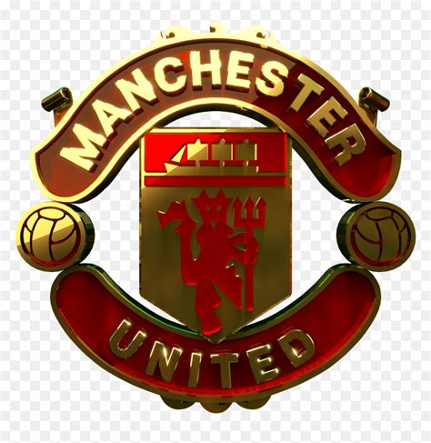 Manchester United Logo Png Transparent Png Vhv