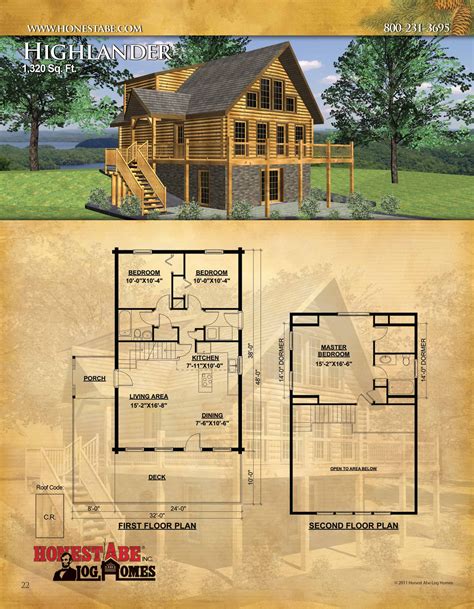 The Best Of Traditional Log Cabin Plans New Home Plans Design Vrogue