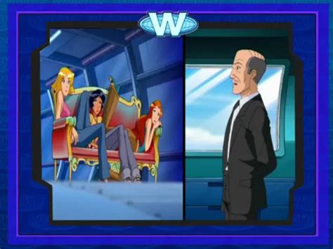 Totally Spies Totally Party Screenshots Mobygames