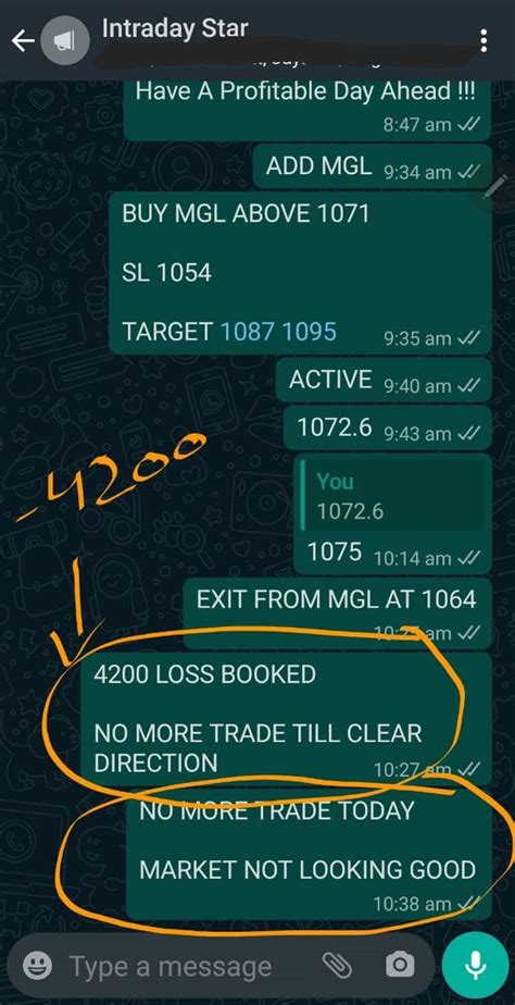 27 Jan 2021 Intraday Star By Mittal Research Stock Trading Academy