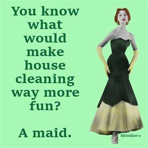 12 Funny Memes About Housework That Are Spot On