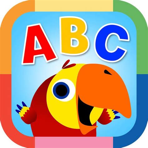 Free fun with familiar characters and learning games. Download IPA / APK of ABCs: Alphabet Learning Game for ...