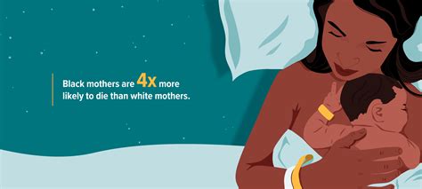 An In Depth Look At Why Black Moms Need To Matter More
