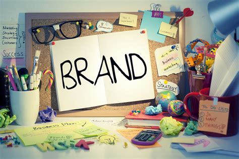 Why Good Branding Is Crucial To Businesses Fill N Away Uk