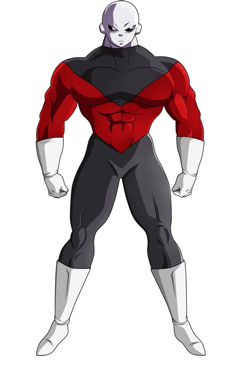 Super warriors, is the fourteenth dragon ball film and the eleventh under the dragon ball z banner. Coloriage Jiren DBZ à imprimer