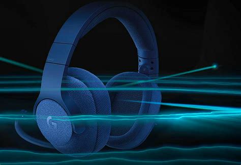 Best Gaming Headsets 2017 Pc And Console Headphones For Online Play