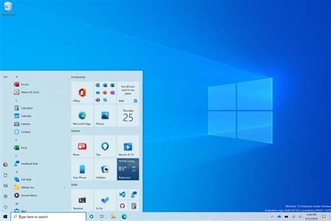 Windows 10 October 2020 Update 20h2 Fecha Y Novedades Pcworld