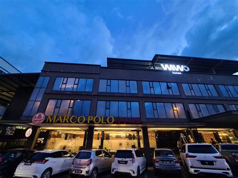 Marco Polo Restaurant Posts Bintulu Menu Prices Restaurant