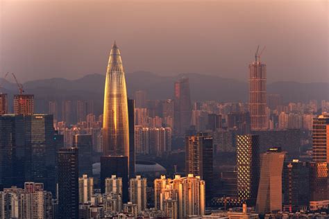 Shenzhen China Pictures Download Free Images On Unsplash