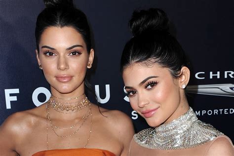 This Terrifying Slush Facial Is The Treatment Kendall And Kylie