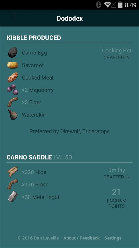 Check spelling or type a new query. How To Make Dodo Kibble In Ark Mobile