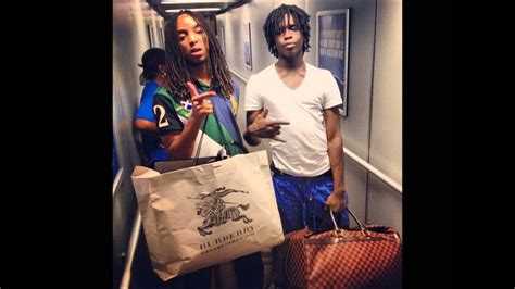 New Chief Keef Ft Tadoe Bank Roll 2013 Hd Quality Youtube