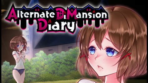 Alternate Dimansion Diary Official Trailer Youtube