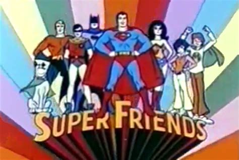 Superfriends Logopedia Fandom Powered By Wikia