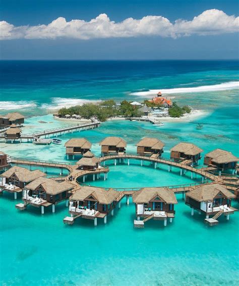 Best places to stay in Jamaica - along with a fantastic story of my