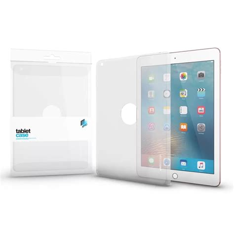 Husa Tableta Xpro Pentru Apple IPad 10 9 2022 Transparent EMAG Ro