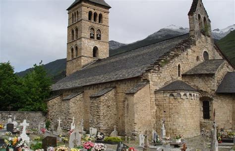 Romanesque Church Of Santa María Of Arties In Arties 5 Reviews And 41