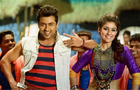 Suriyas Masss Turns Rakshasudu