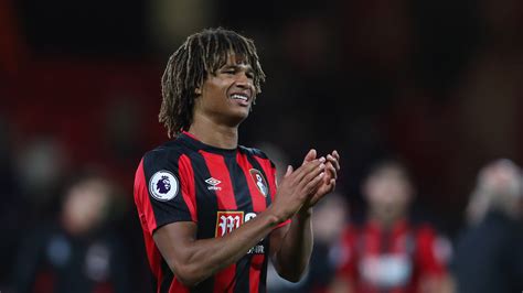 Nathan aké fifa 21 career mode. 'Nathan Ake has so much potential' - Liverpool defender ...