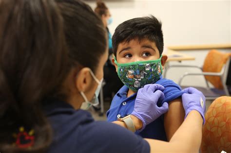 El Paso Public Health Updates Covid 19 Guidance For K 12 Schools
