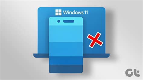 Las 7 Mejores Formas De Arreglar La Aplicación Phone Link Que No Funciona En Windows 11 Moyens Io