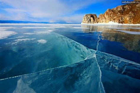 My Greatest World Destination The Pearl Of Siberia Baikal Lake Russia