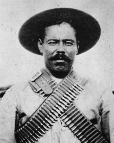 The Beheading Of Pancho Villa 92 Years Of Mystery