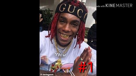 Top 20 Best Rappers 20182019 Youtube