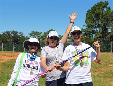Calendar • Pensacola Senior Games
