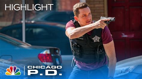 Stay Down Chicago Pd Episode Highlight Youtube
