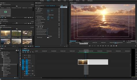 In this tutorial i go over the simplest way to get started editing in adobe premiere cc. Photography Editing Tutorials and Post Production Courses
