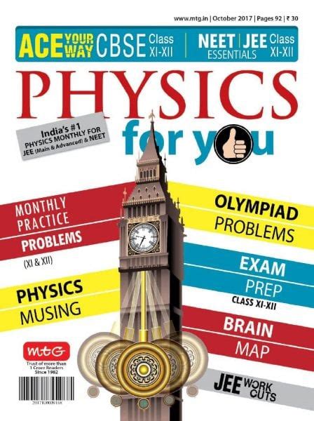 Physics Magazines Pdf Download Online