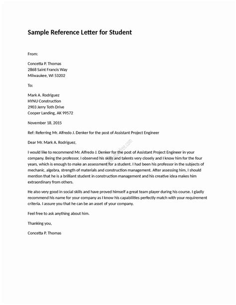 Mba Recommendation Letter Tips Hamiltonplastering