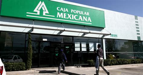 En Agosto Caja Popular Mexicana Incorporará El Sistema Spei