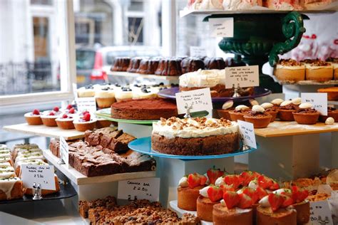 Find tripadvisor traveler reviews of penang island bakeries and search by price, location, and more. London's 50 best bakeries and cake shops | Restaurants ...