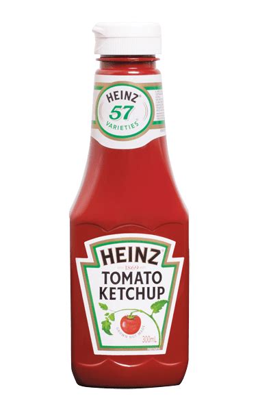 Heinz Bottle Png Png Image Collection