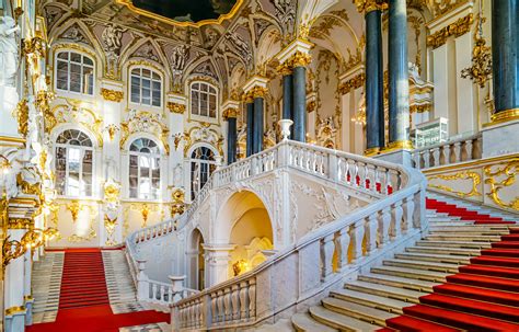 15 Of The Most Amazing Romanov Palaces In Russia Russia Beyond