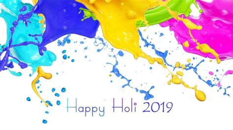Holi Wallpaper 2019 With Abstract Colorful Hands Hd Wallpapers